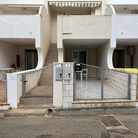 Appartamenti Torre Pali Exterior foto